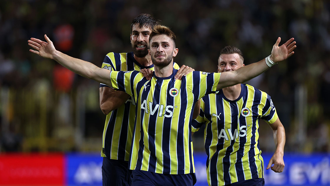 Fenerbahçe İsmail Yüksek planını devreye soktu! Son karar belli