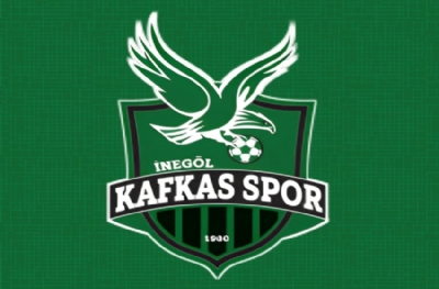 Geçmiş olsun İnegöl Kafkas Spor 