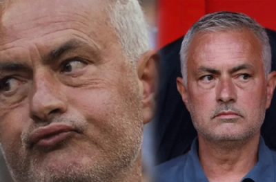 Jose Mourinho'dan ilginç talep