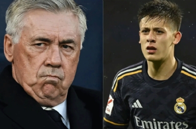 Flaş Arda Güler iddiası: 'Carlo Ancelotti onu ruh ve fizikten yoksun buluyor'