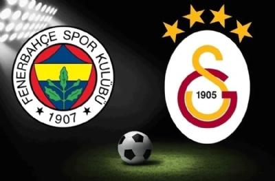 Fenerbahçe'den Galatasaray'a gönderme!