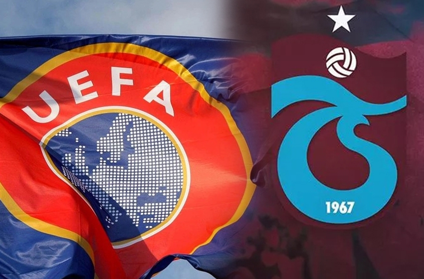 Cham transferi FIFA'lık! Trabzonspor’un başı dertte