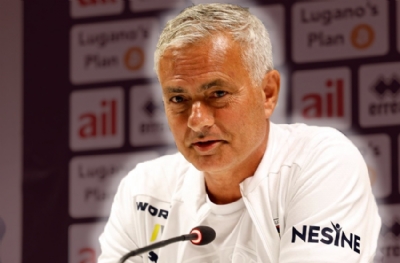 İşte Mourinho'nun beklediği gün