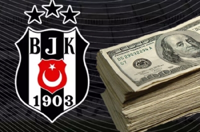 Devlet, Beşiktaş'ı zengin edecek