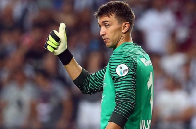 Muslera'nın varisi belli oldu