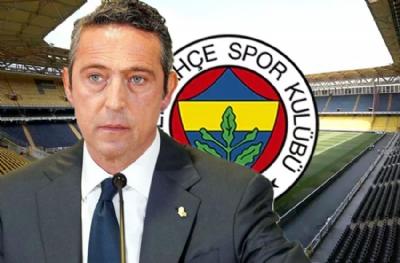 İşte Fenerbahçe'nin yurt dışında alacağı takım!