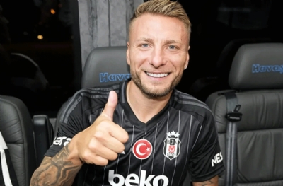 Ciro Immobile çok emin! “Çok rahat…”