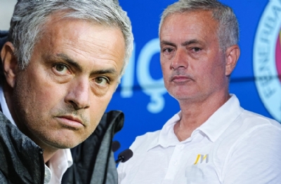 Fenerbahçe, Mourinho'nun bir istediğini daha aldı!