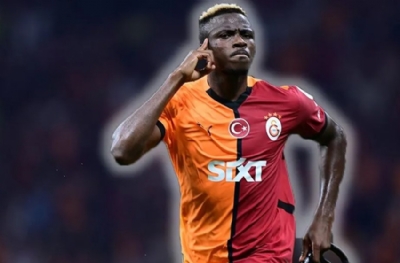 Galatasaray'ın Osimhen kadar değeri yok!