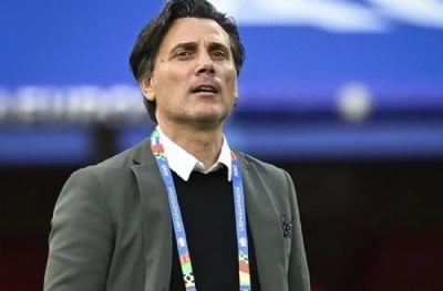 Vincenzo Montella: Hedefimize yaklaşıyoruz