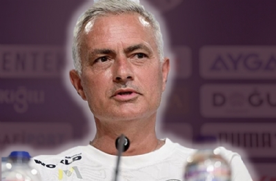 Mourinho, AS Roma'dan Fenerbahçe’ye getirdi! O da kendini böyle anlattı