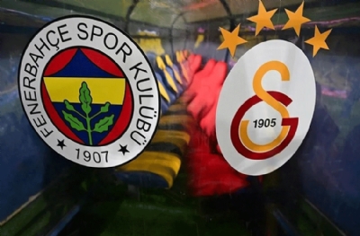 Şampiyonu belirleyecekler! Fenerbahçe ve Galatasaray hayır diyemez