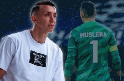 Muslera'nın Galatasaray'a istediği isimler! İnanılmaz bir liste