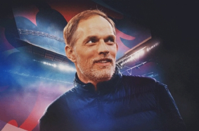 İngiltere Thomas Tuchel'i resmen açıkladı