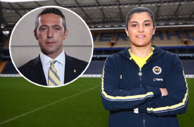 Trabzonsporlu Busenaz Sürmeneli'den Fenerbahçe ve Ali Koç itirafı! 'En küçük...'