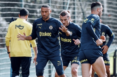 Fenerbahçe hedefe kitlendi