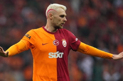 Galatasaray Nelsson transferinde yine başa döndü