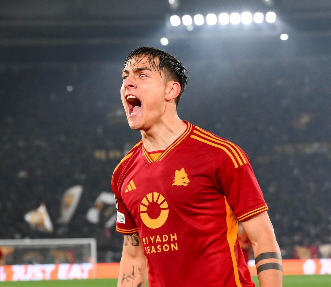 Dybala'dan müjdeli haber geldi! Galatasaraylılar sevinecek