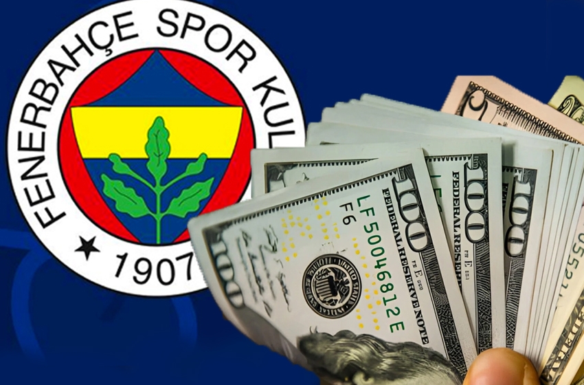 Saracoğlu'ndan 150 milyon dolar yolda! 3 ana kalem belirlendi