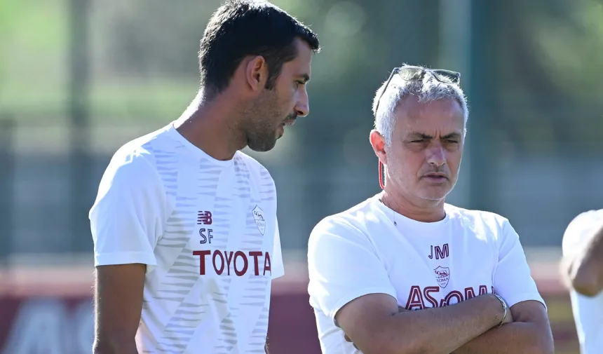 Mourinho'nun beyni konuştu: Fenerbahçe bu sene şampiyon olabilecek mi?