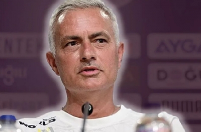 Mourinho'nun beyni konuştu: Fenerbahçe bu sene şampiyon olabilecek mi?