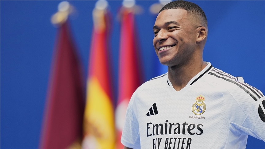 Real Madrid, Mbappe'yi bitirdi! Başına gelmeyen kalmadı