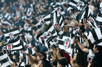 Lyon'un Beşiktaş korkusu