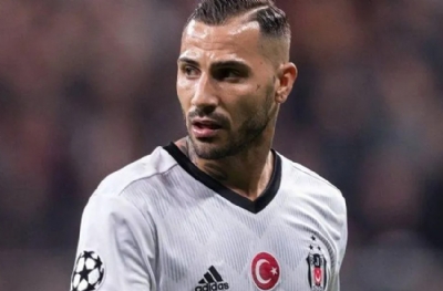 Quaresma Beşiktaş'a doğru