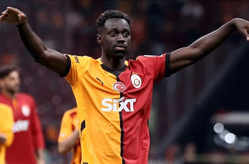 Galatasaray, Davinson Sanchez'e çok iyi geldi