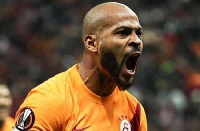 Eski Galatasaraylı Marcao'dan şaşırtan itiraf