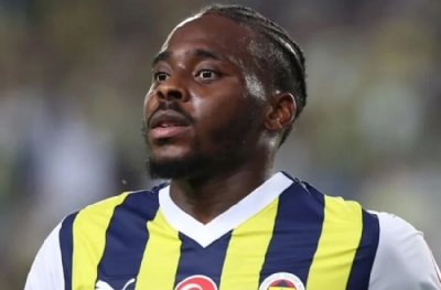 Osayi-Samuel: Yerim Fenerbahçe