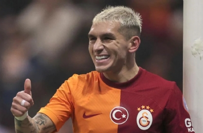 Torreira bir yere gitmiyor