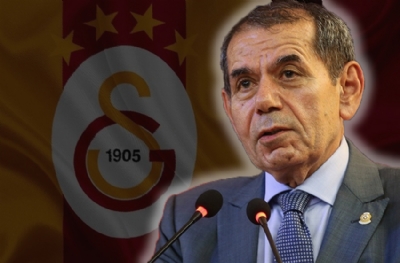 Galatasaray'ın 3 milyar TL'si hazır! Dursun Özbek'i bekliyor