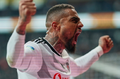 Semih ve Mustafa'ya görücü geldi! Boateng'in iki yıldız için planları