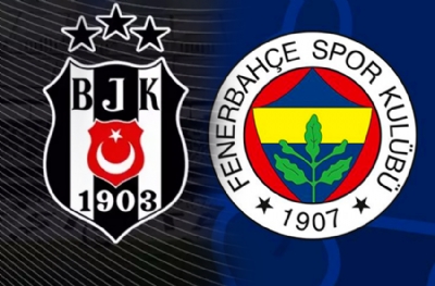 Beşiktaş'a başka Fenerbahçe'ye başka muamele