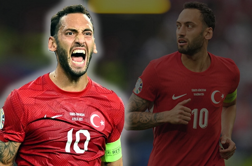 Hakan Çalhanoğlu savcılıkta ifade verdi! 'Mafya ile ilişki' itirafı