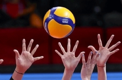 Voleybolda haftanın maçları