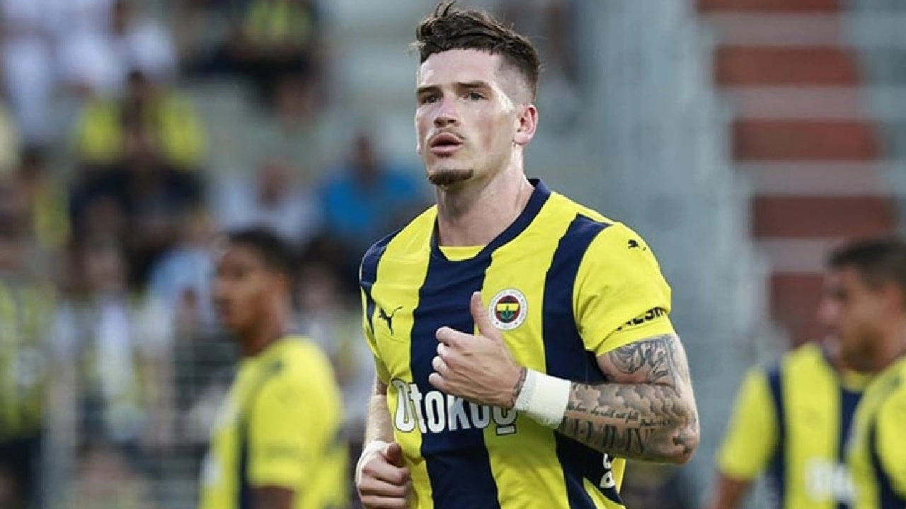 Fenerbahçe dün gönderdi bugün talip çıktı! Ryan Kent kapışılıyor