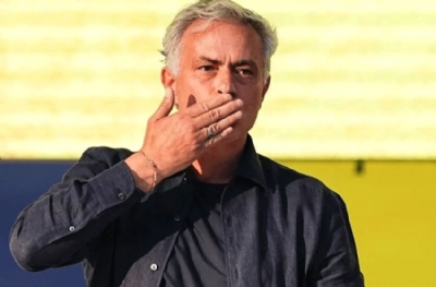 Mourinho çalışmayı hayal ettiği kulübü açıkladı