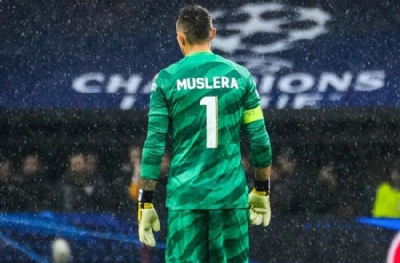 Galatasaray'dan flaş Fernando Muslera kararı