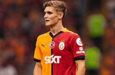 Galatasaray Elias Jelert'in kıymetini bilmiyor!