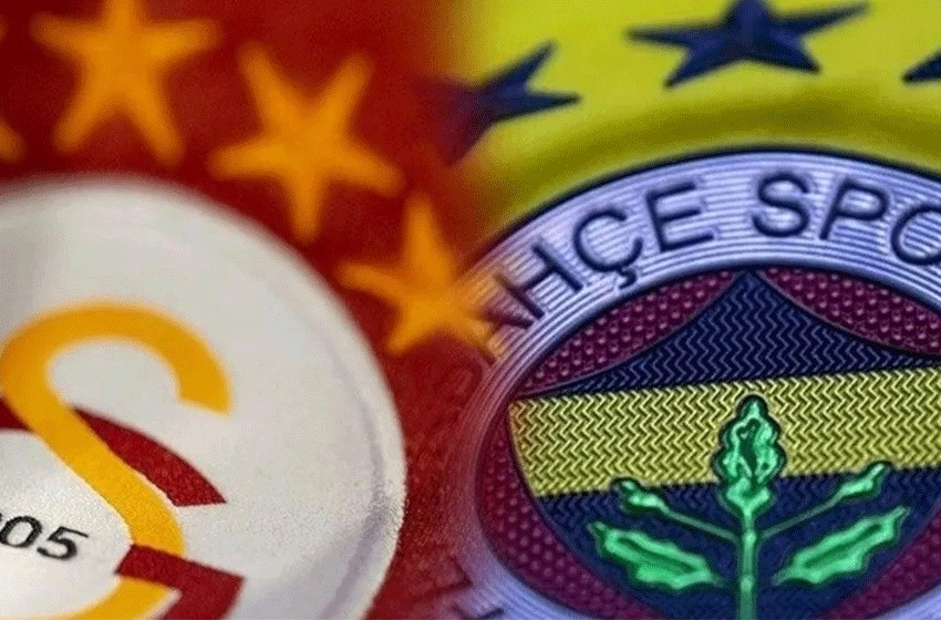 Galatasaray vazgeçmiyor! Fenerbahçe'ye küfür davası