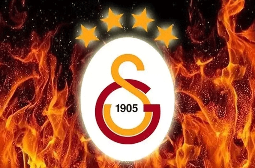 Kamp kadrosu açıklandı! Galatasaray'da 3 isim kadro dışı