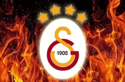 Kamp kadrosu açıklandı! Galatasaray'da 3 isim kadro dışı