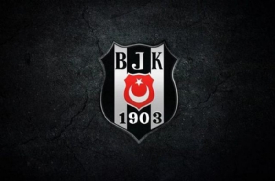 Beşiktaş ayrılığı açıkladı! 