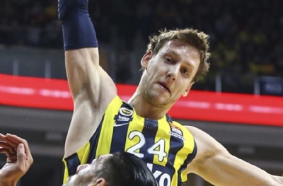 Jan Vesely'den Fenerbahçe Beko sözleri