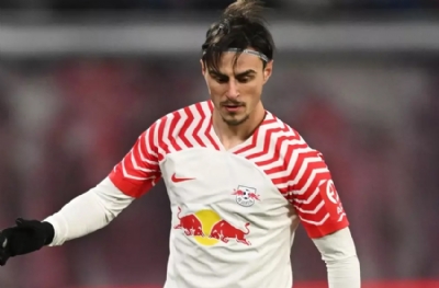 Eljif Elmas için ayrılık iddiası! RB Leipzig'den ayrılığa sıcak bakıyor