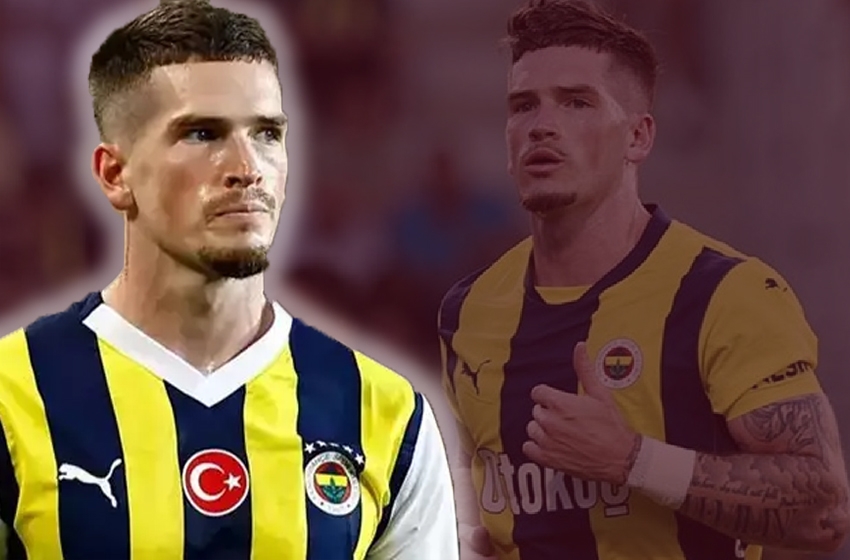 Ryan Kent İsyanı: Fenerbahçe'den Ayrıldı, Rangers Taraftarları Çıldırdı!