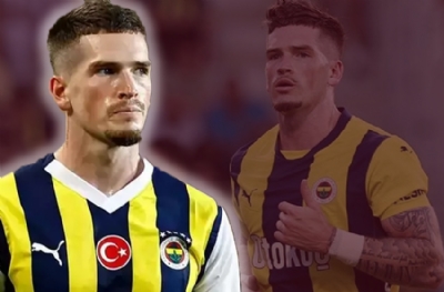 Ryan Kent İsyanı: Fenerbahçe'den Ayrıldı, Rangers Taraftarları Çıldırdı!