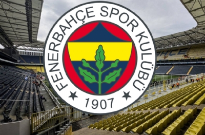 Fenerbahçe'ye 150 Milyon Euro Sponsorluk Anlaşması Geliyor